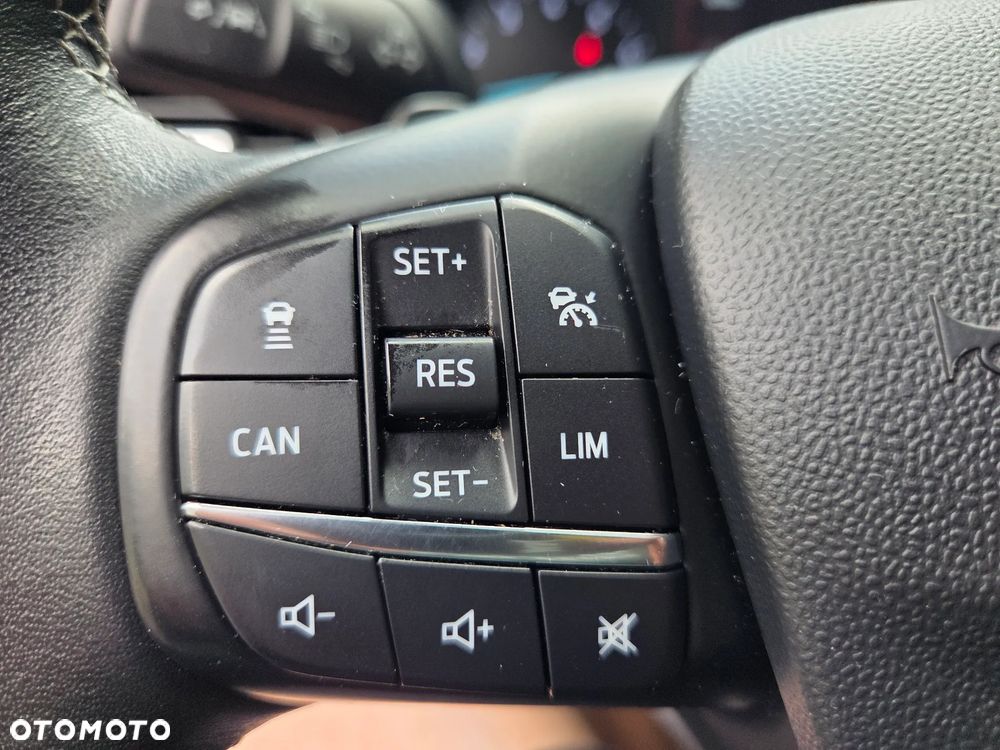 Ford Fiesta 1.0 EcoBoost S&S ACTIVE X - 23