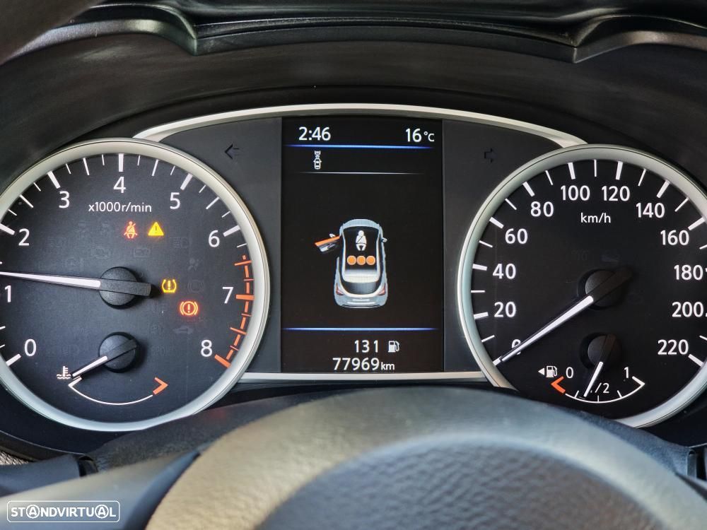 Nissan Micra 1.0 IG-T N-Connecta - 17