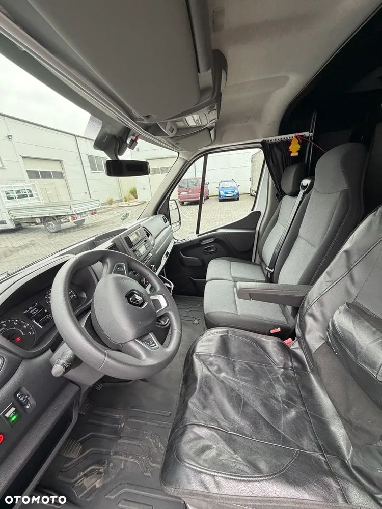 Renault Master - 10