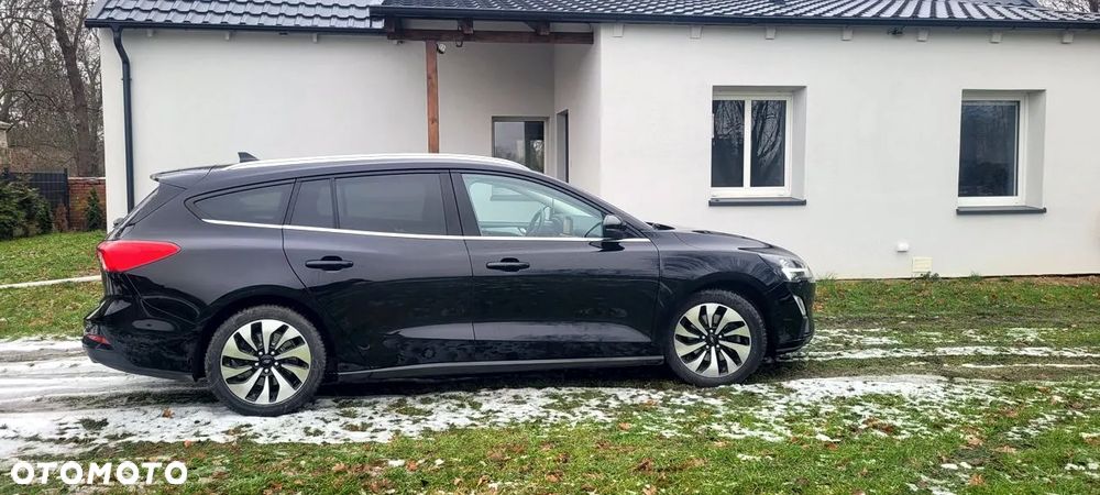 Ford Focus 1.5 EcoBlue Start-Stopp-System ACTIVE - 8