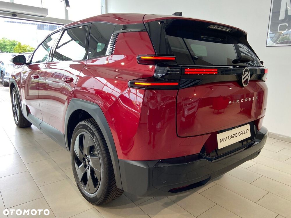 Citroën C5 Aircross - 7