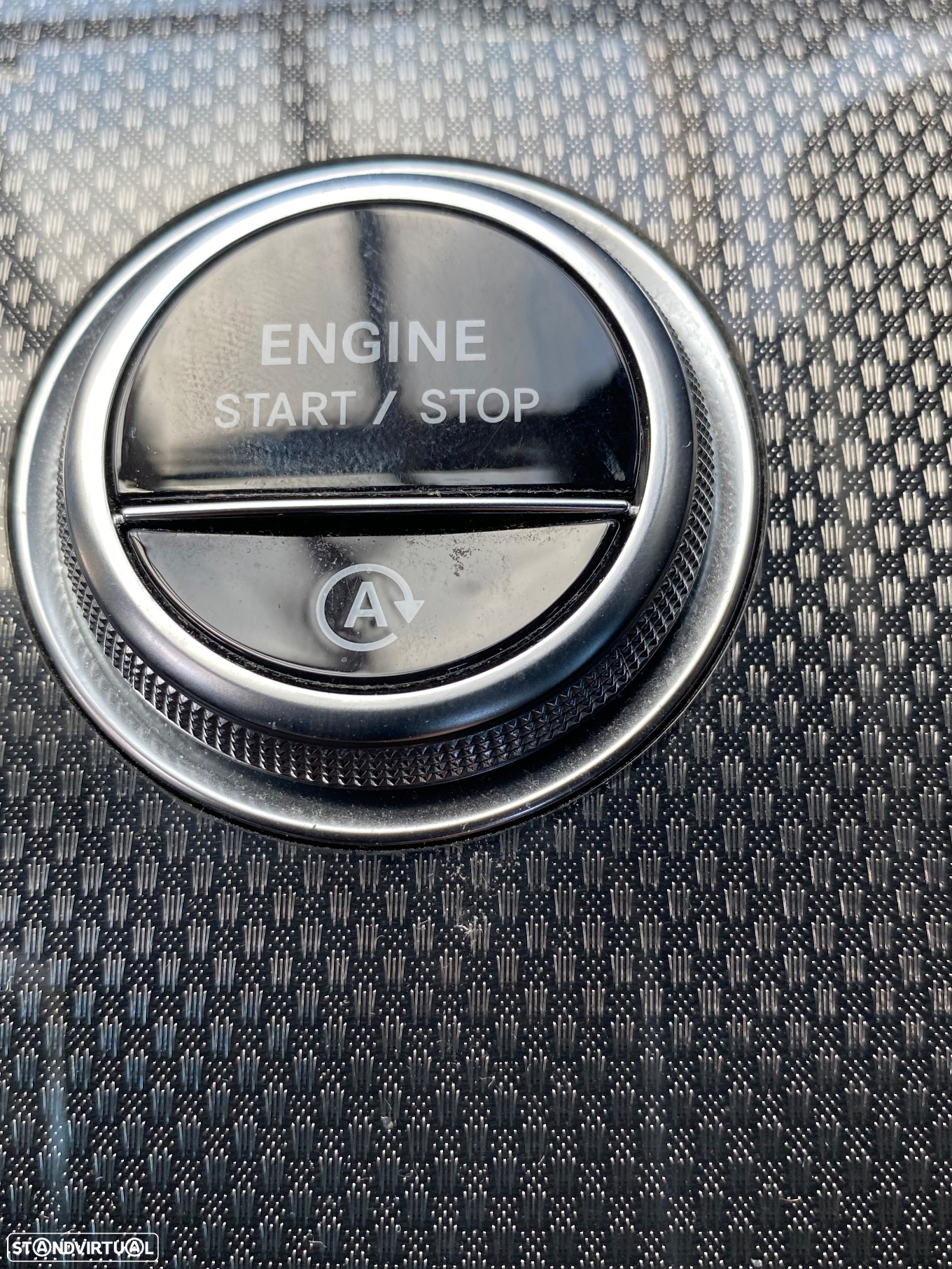 Mercedes-Benz C 220 d T 9G-TRONIC Edition AMG Line - 31