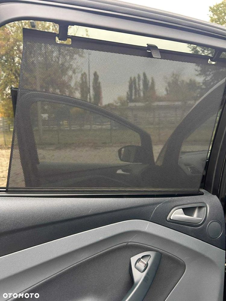 Ford C-MAX - 15