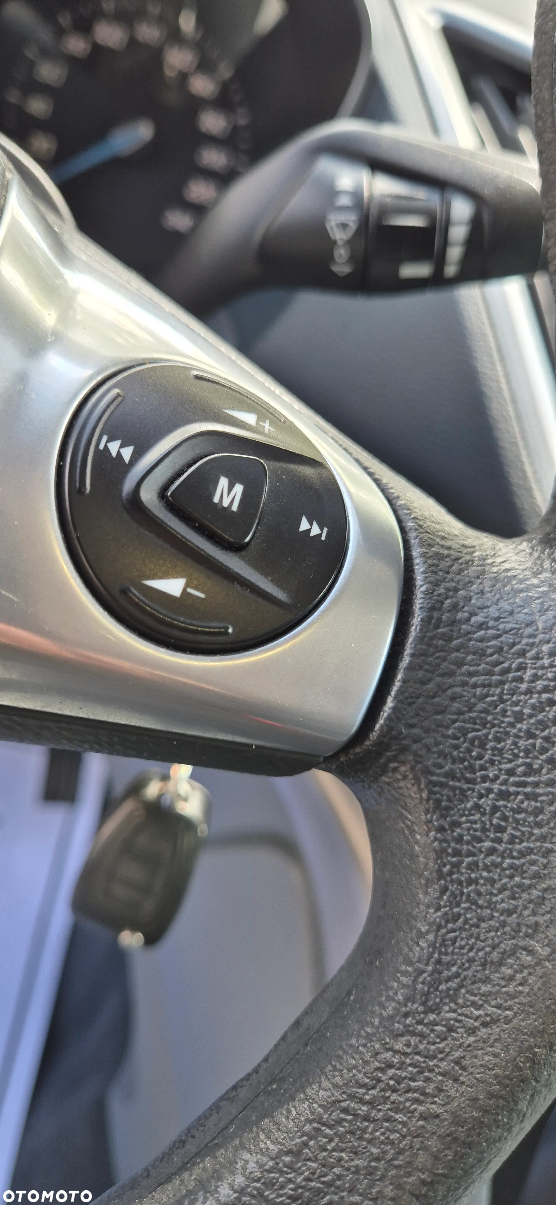 Ford Grand C-MAX - 31