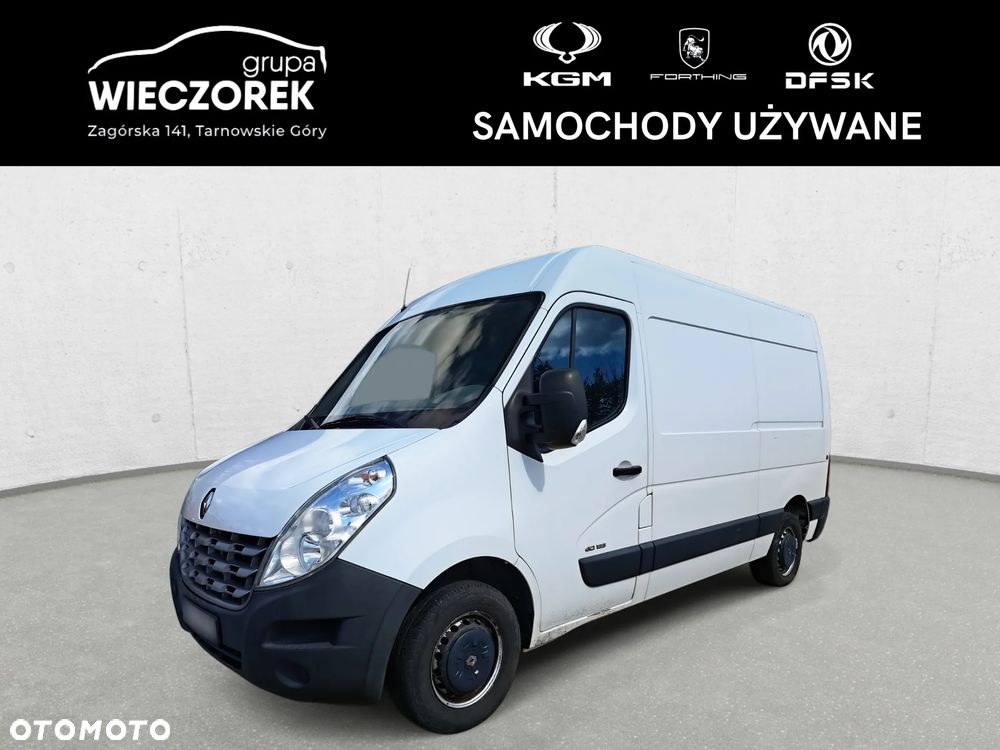 Renault MASTER L2H2 - 1