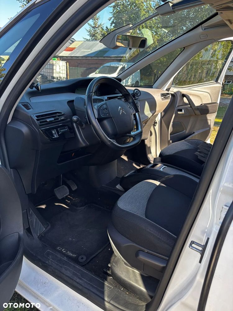 Citroën C4 SpaceTourer - 6