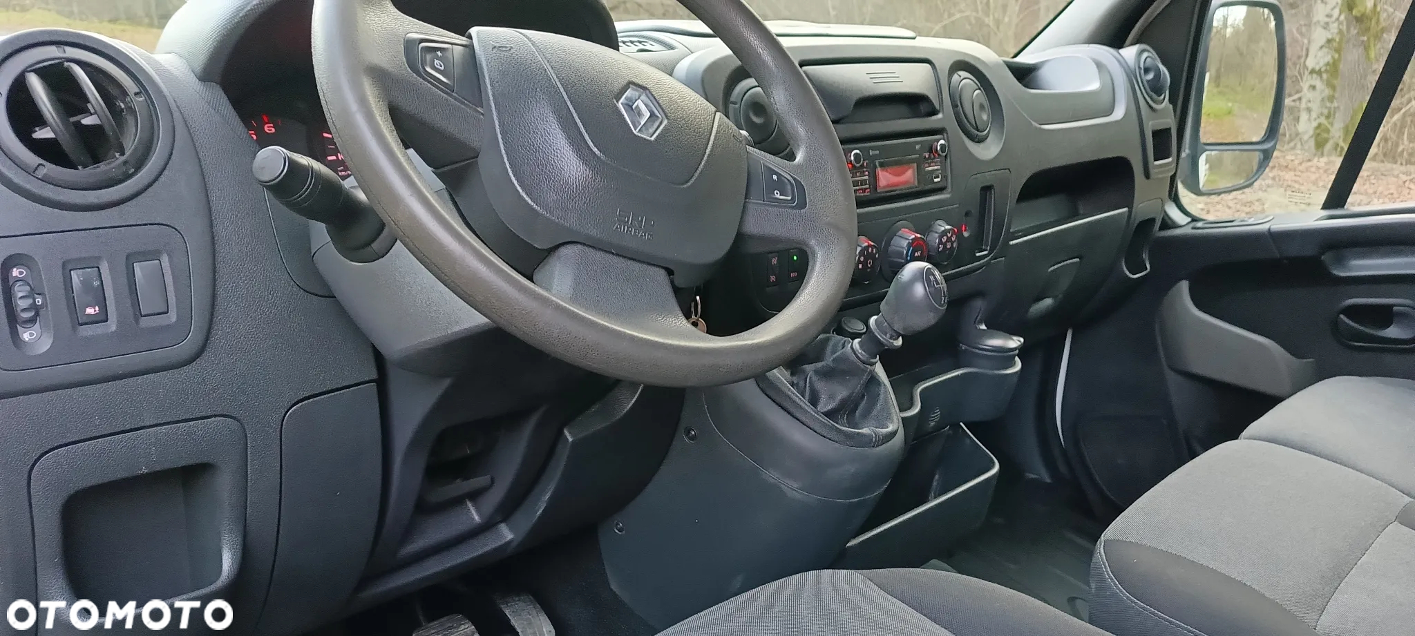 Renault Master - 14