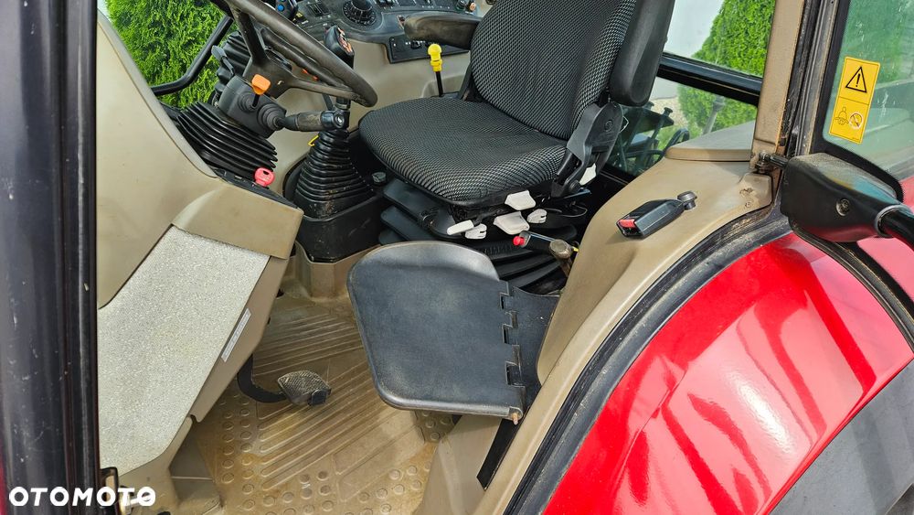 Case IH CS 105 Pro - 14