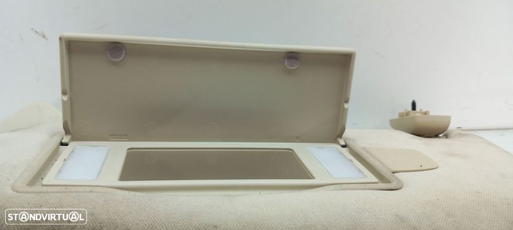 Pála de sol esquerda LAND ROVER Range Rover Evoque (L538) - 2