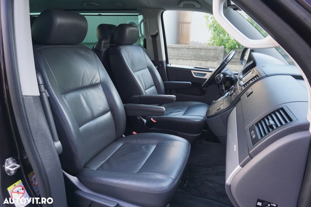 Volkswagen Multivan - 7