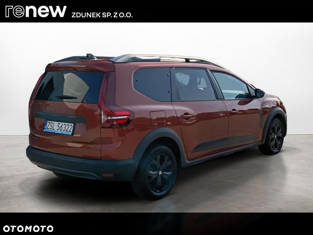 Dacia Jogger 1.0 TCe SL Extreme - 5