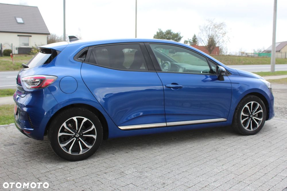 Renault Clio 1.6 E-TECH Intens - 5