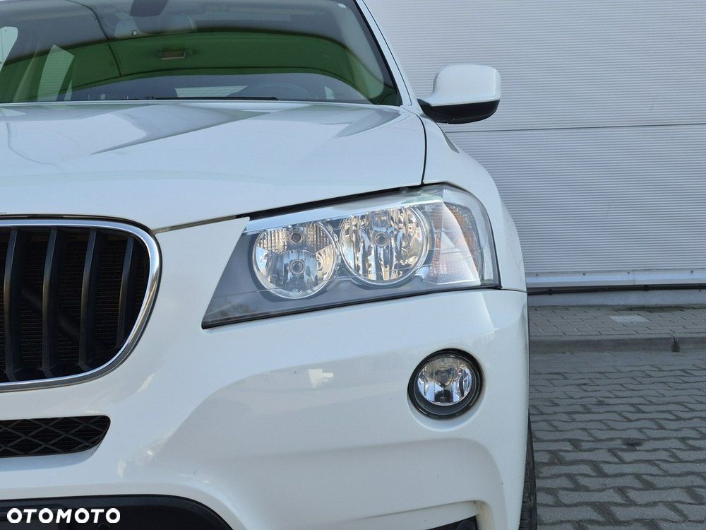 BMW X3 - 5