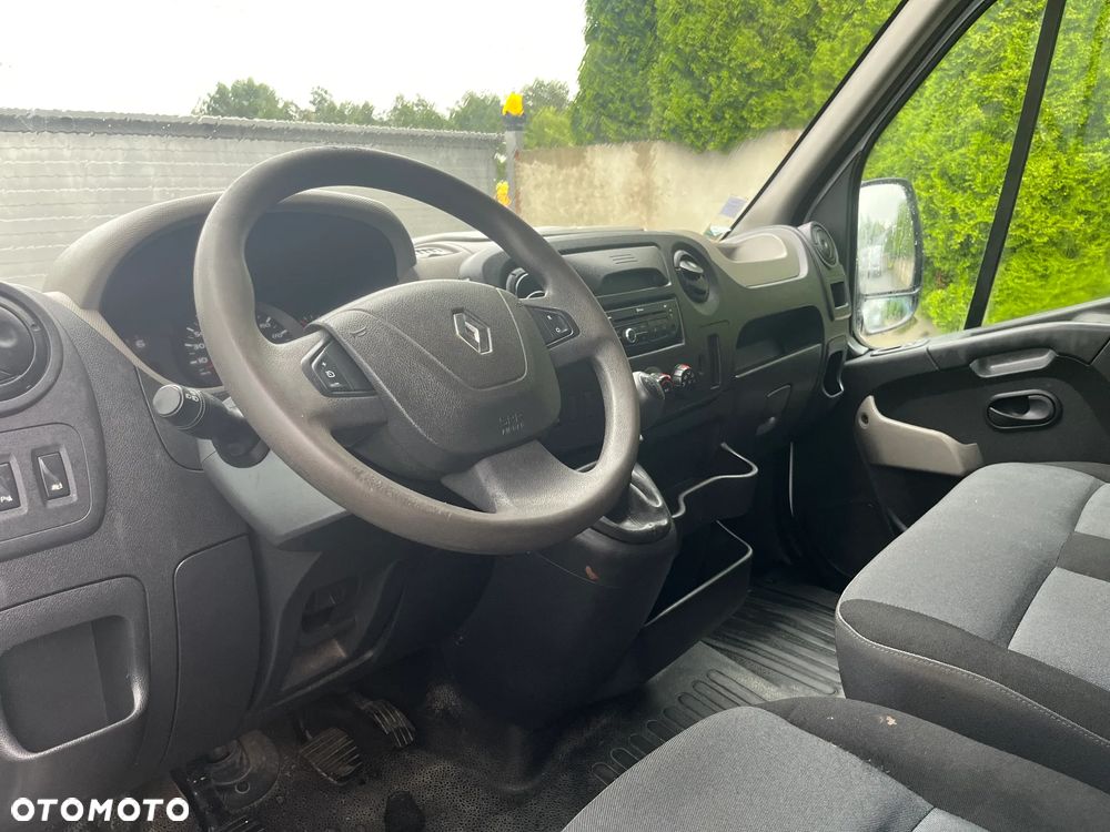 Renault MASTER - 5
