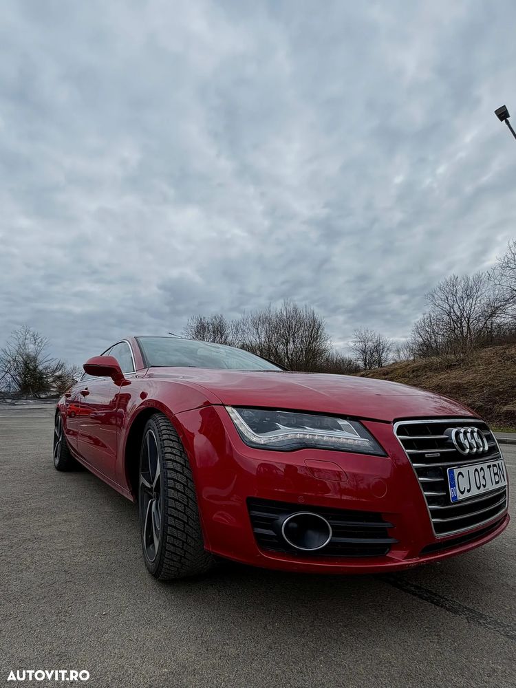 Audi A7 - 6