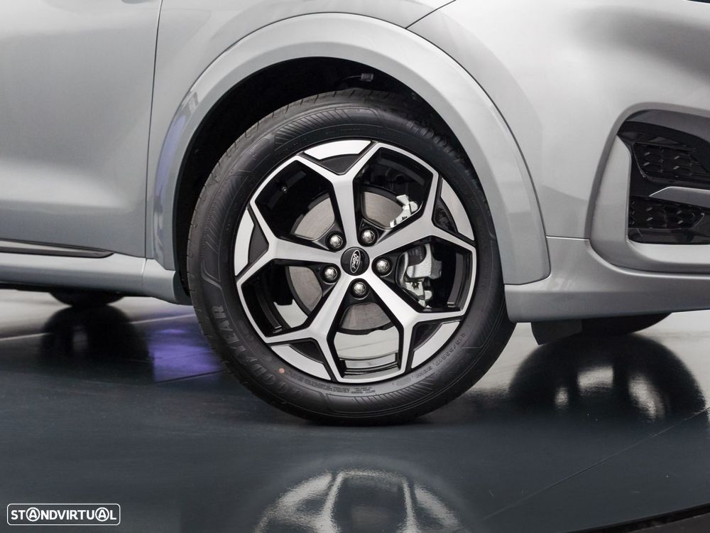 Ford Puma 1.0 EcoBoost ST-Line Aut. - 13