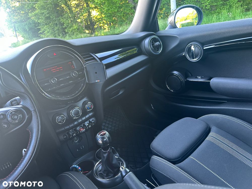 MINI Cooper - 8