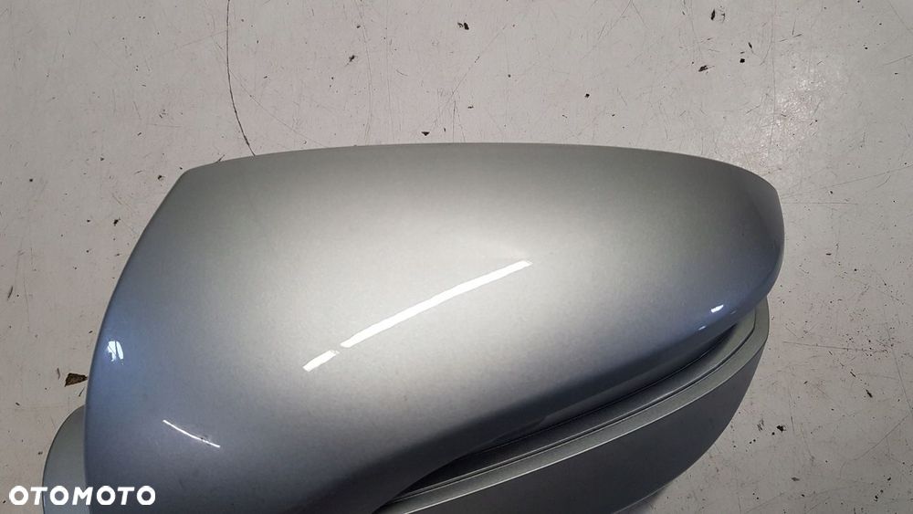 obudowa lusterka lewa Hyundai IX35 - 7