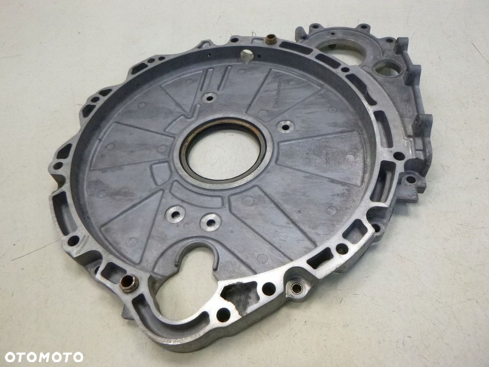 LAND ROVER DISOCVERY SPORT L550 V L462 RANGE ROVER EVOQUE L538/L551 VELAR L560 JAGUAR XE X760 XF X260 F PACE X761 E PACE X540 2.0 204DTA OBUDOWA ROZRZĄDU - 4