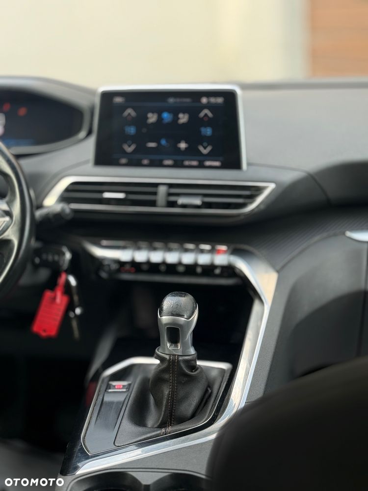 Peugeot 5008 BlueHDI 120 Stop & Start Business-Line - 14