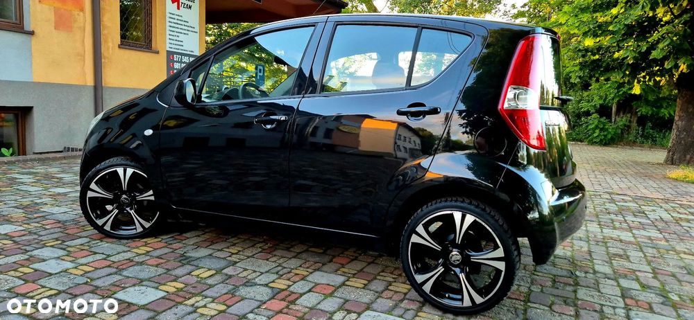 Suzuki Splash 1.2 Club - 28