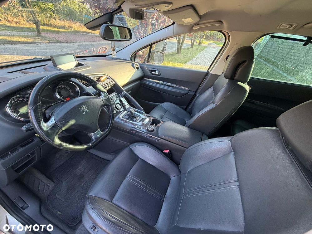 Peugeot 3008 - 14