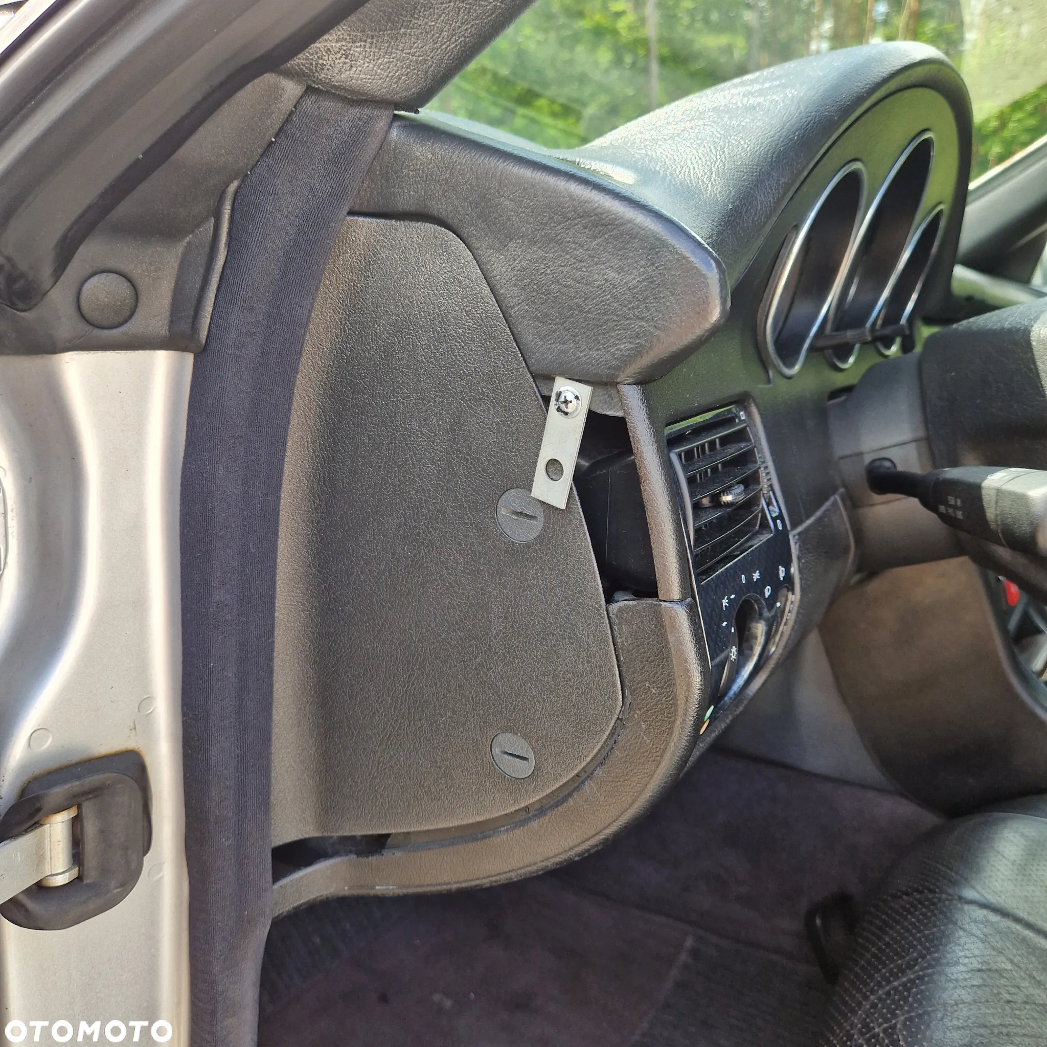 Mercedes-Benz SLK 230 Kompressor - 20