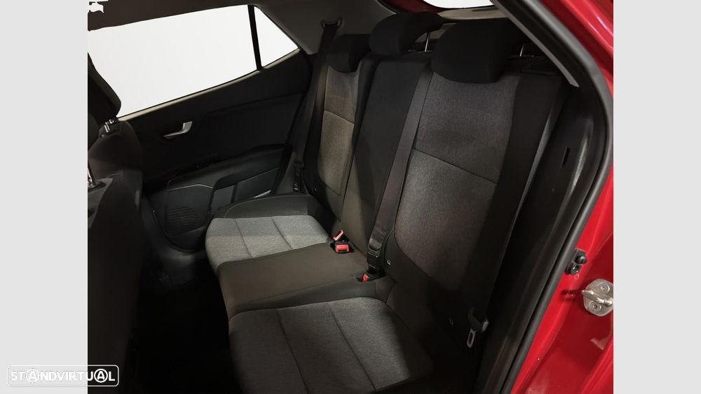 Kia Stonic 1.2 Dynamic - 15