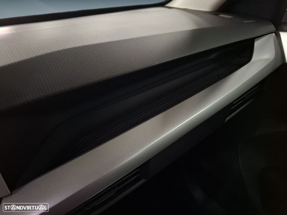 Opel Frontera 1.2 Hybrid GS eDCT - 20