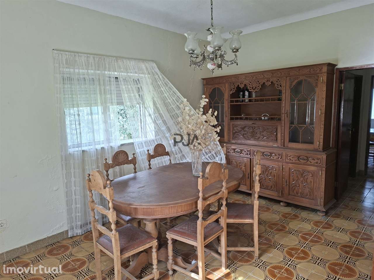 Moradia T5 em Sezures, Penalva do Castelo - Grande imagem: 2/25