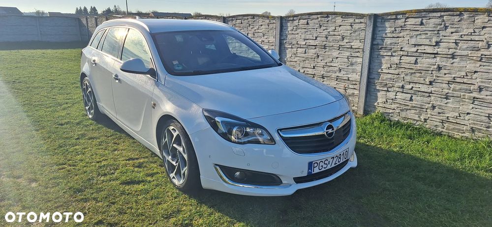 Opel Insignia - 5