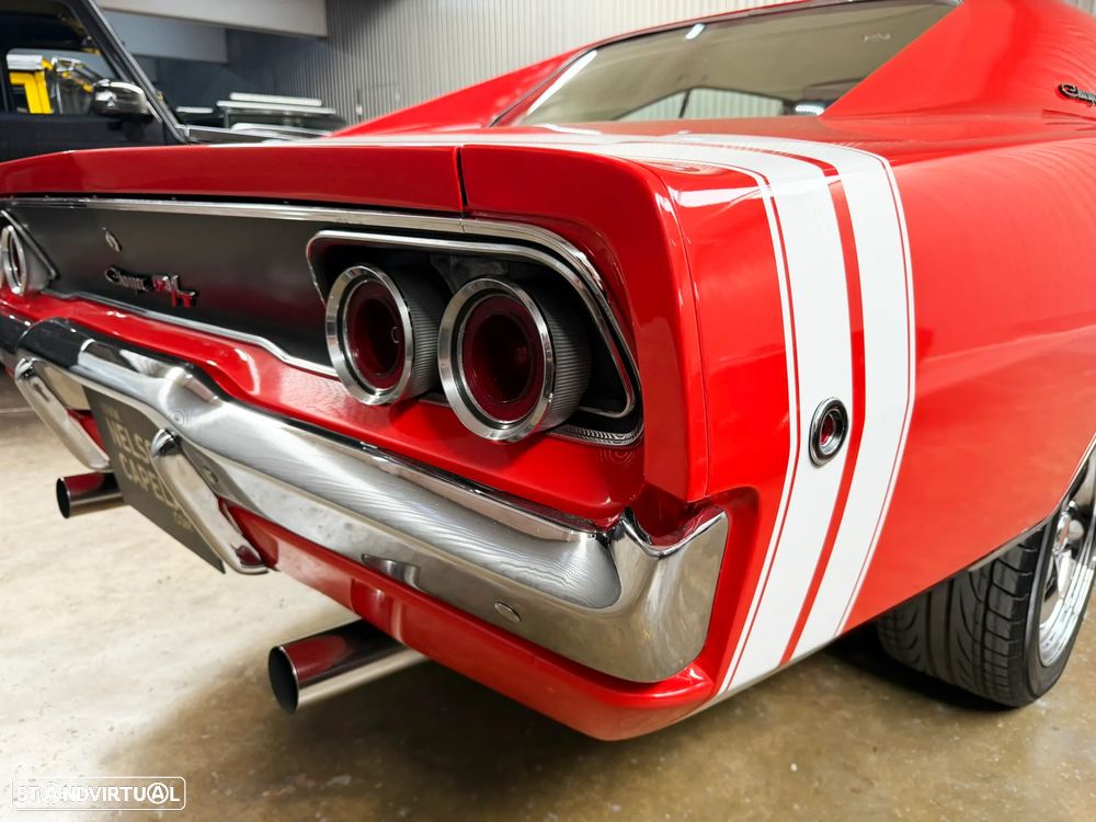 Dodge Charger - 52
