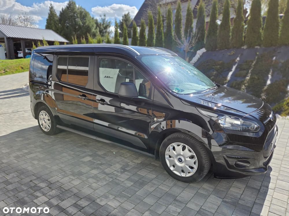 Ford Tourneo Connect 1.6 TDCi Trend - 5