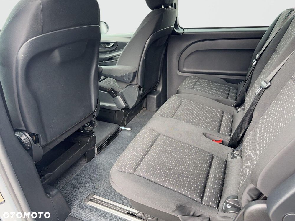 Mercedes-Benz Vito - 18