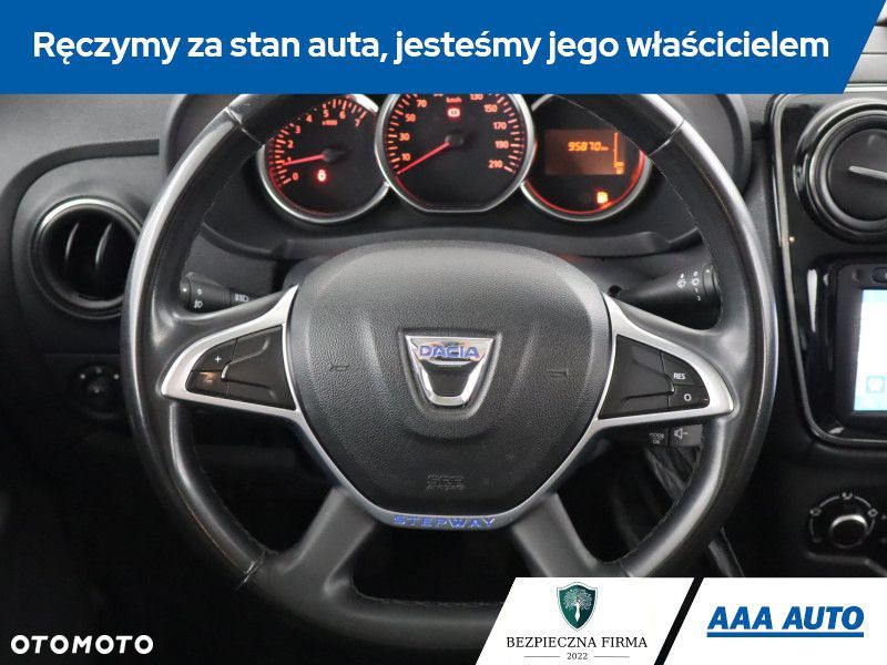 Dacia Lodgy - 17