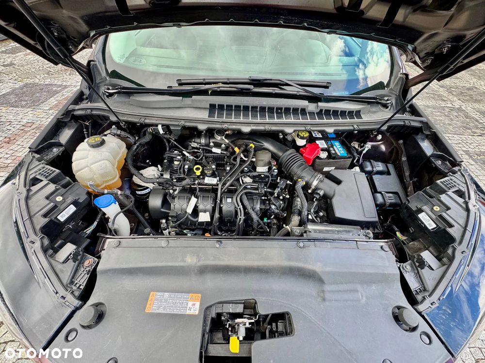 Ford Edge - 12