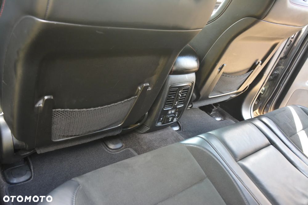 Jeep Grand Cherokee 3.6 V6 Trailhawk - 31