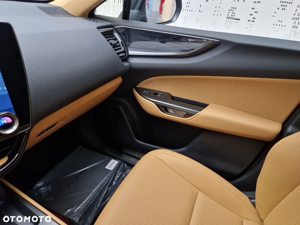 Lexus NX 450h+ Prestige AWD - 16
