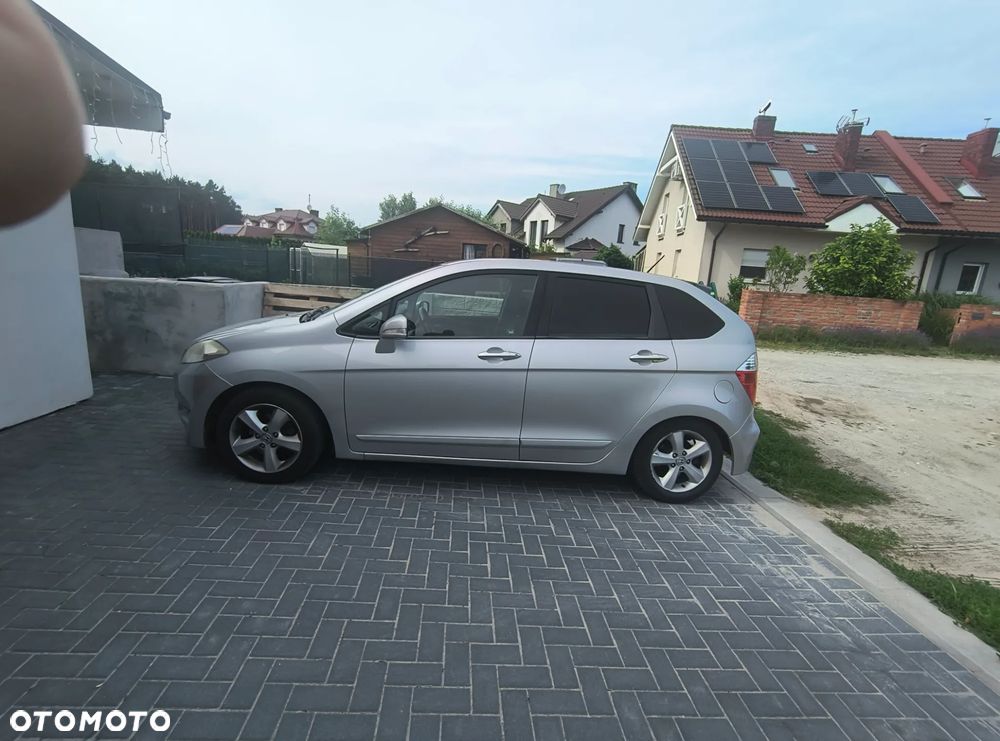 Honda FR-V 2.0 Executive - 9