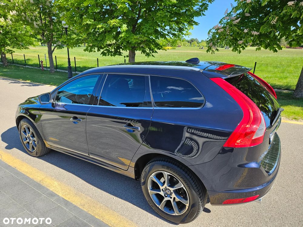 Volvo XC 60 D3 Ocean Race - 23