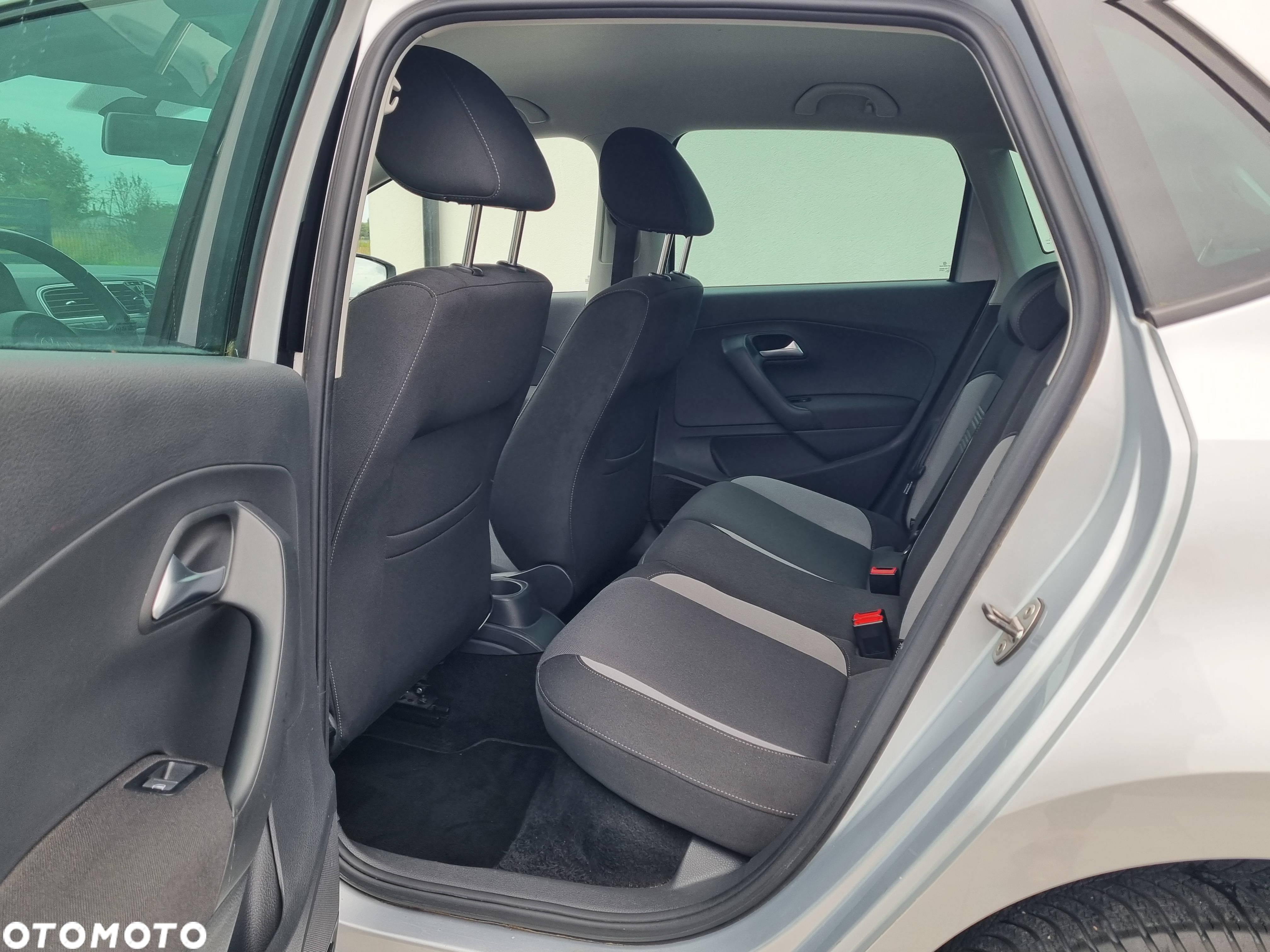 Volkswagen Polo 1.2 Life - 18