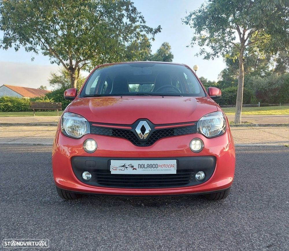 Renault Twingo 0.9 TCe Sport EDC - 2