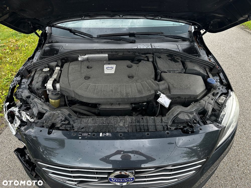 Volvo V60 - 26