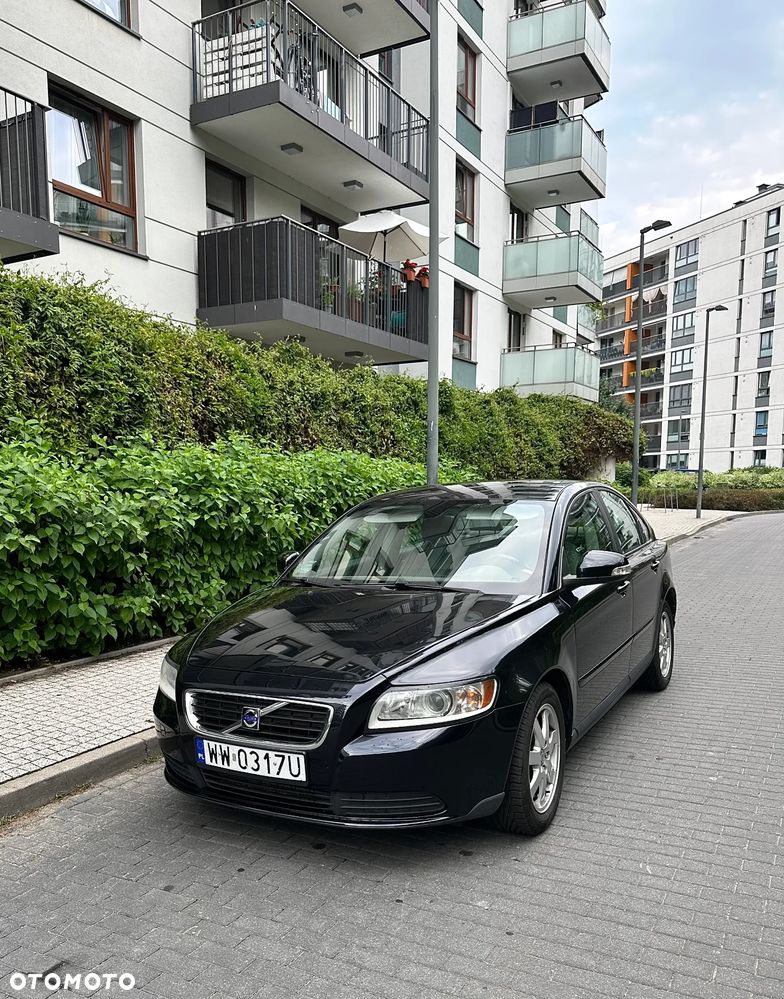 Volvo S40 2.0D - 1