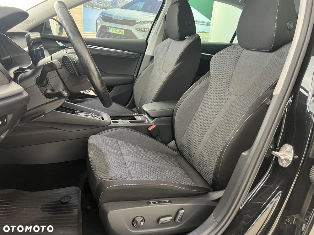 Skoda Octavia 2.0 TSI 4x4 Style DSG - 16