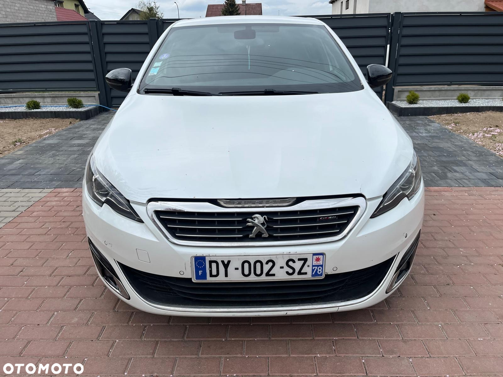 Peugeot 308 1.2 PureTech GPF GT S&S - 2