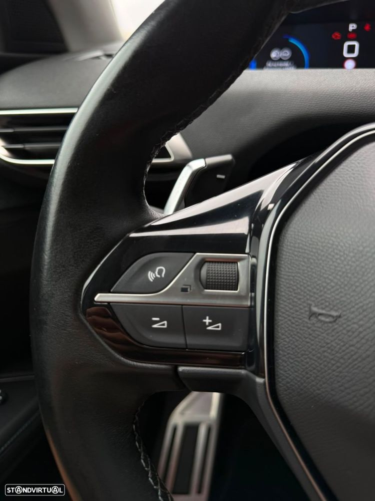 Peugeot 5008 - 26