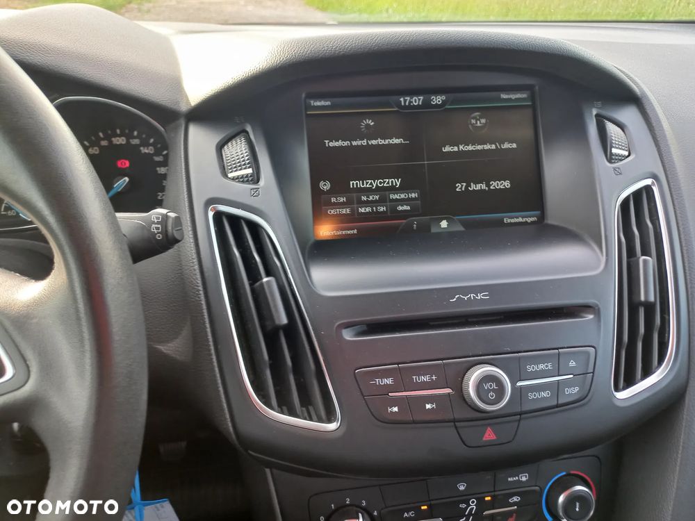 Ford Focus - 19