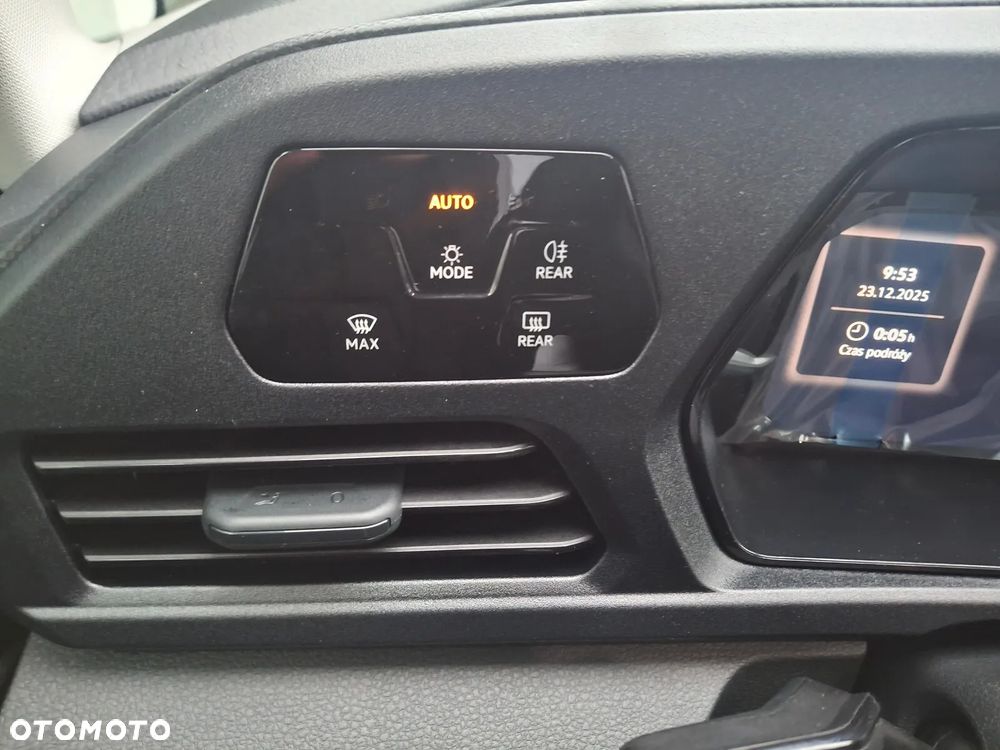Volkswagen Caddy - 7