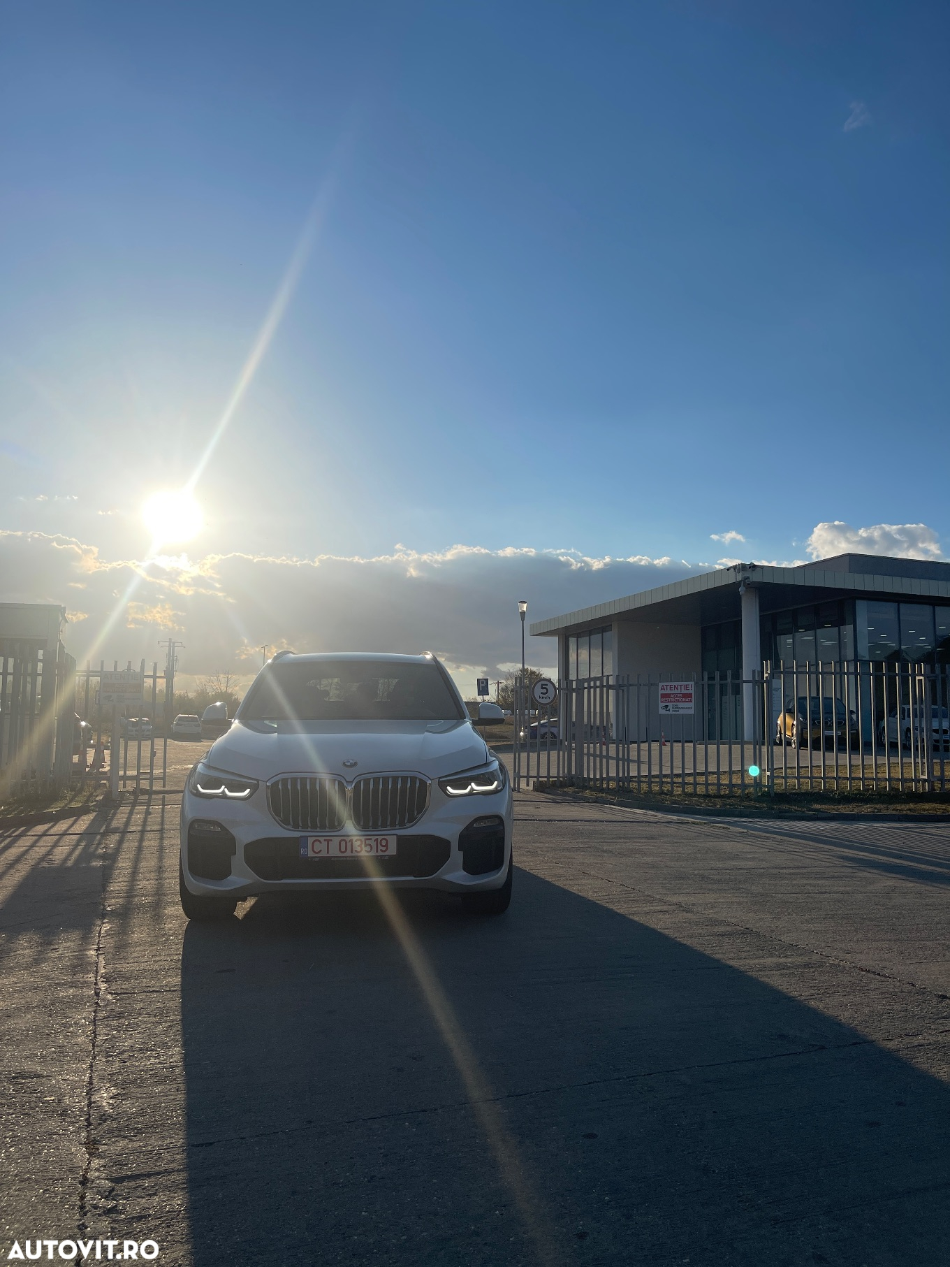 BMW X5 xDrive30d - 8